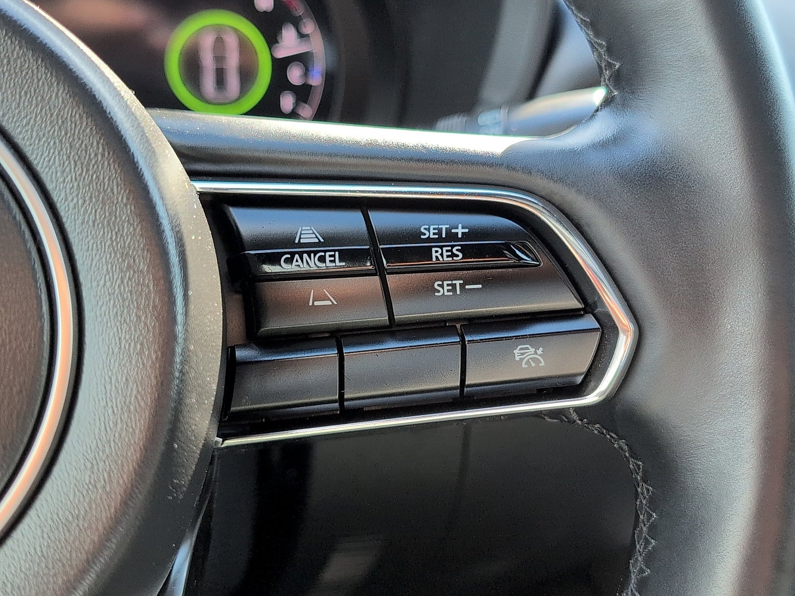 2024 Mazda Mazda CX-90 3.3 Turbo Premium Plus