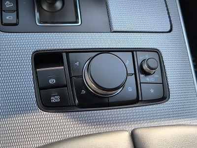 2024 Mazda Mazda CX-90 3.3 Turbo Premium Plus