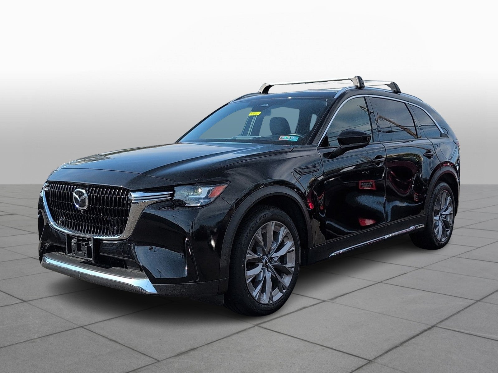 2024 Mazda Mazda CX-90 3.3 Turbo Premium Plus
