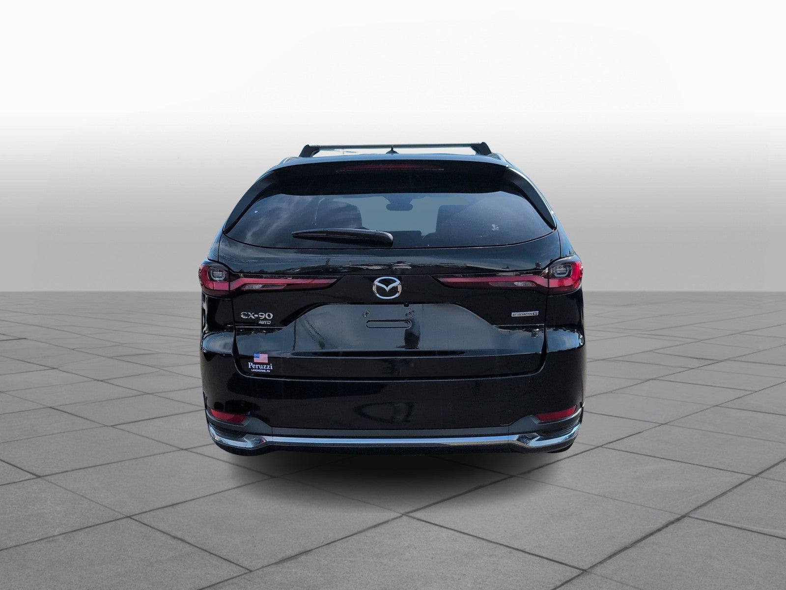 2024 Mazda Mazda CX-90 3.3 Turbo Premium Plus