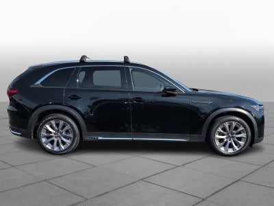 2024 Mazda Mazda CX-90 3.3 Turbo Premium Plus
