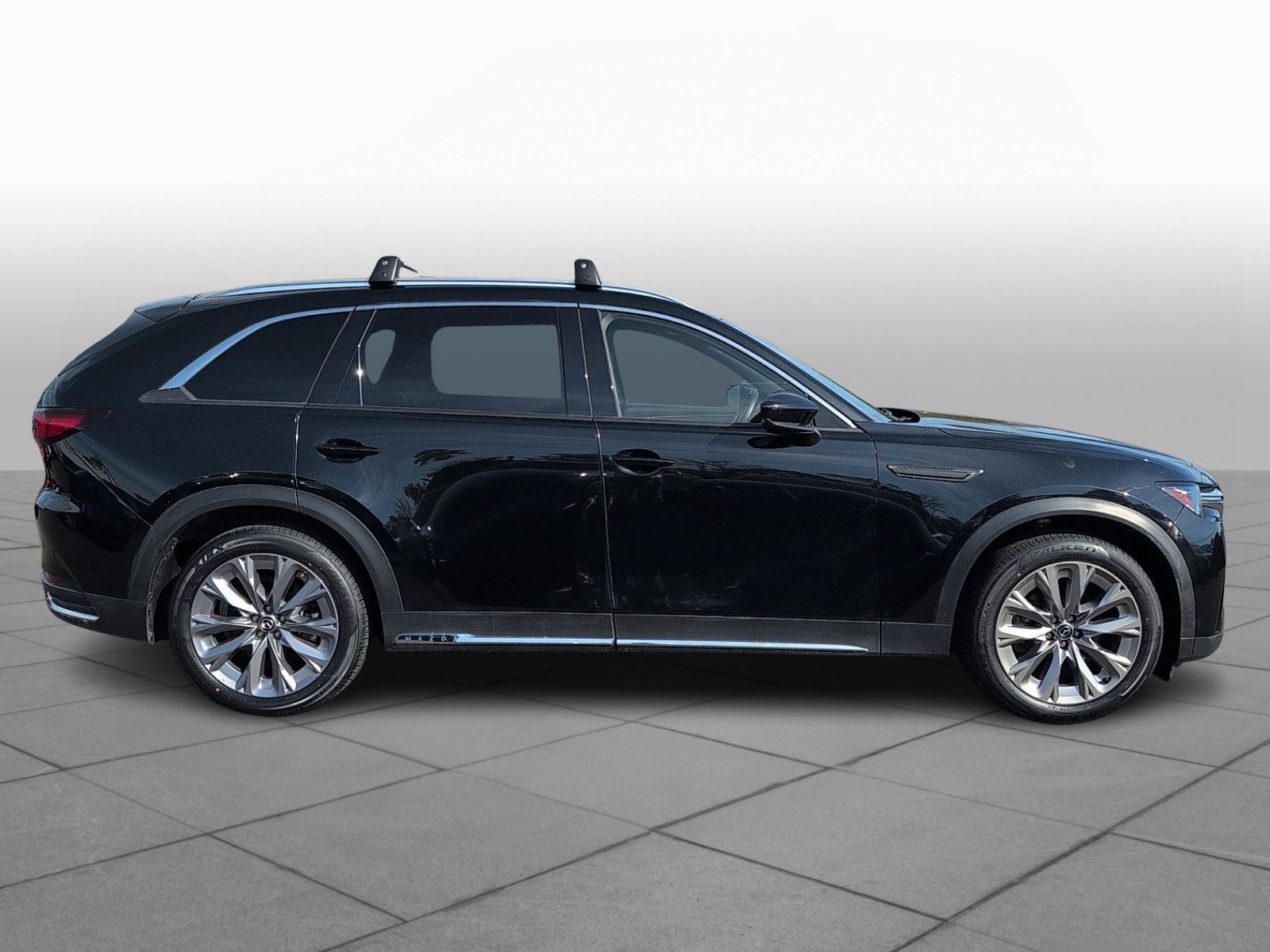 2024 Mazda Mazda CX-90 3.3 Turbo Premium Plus