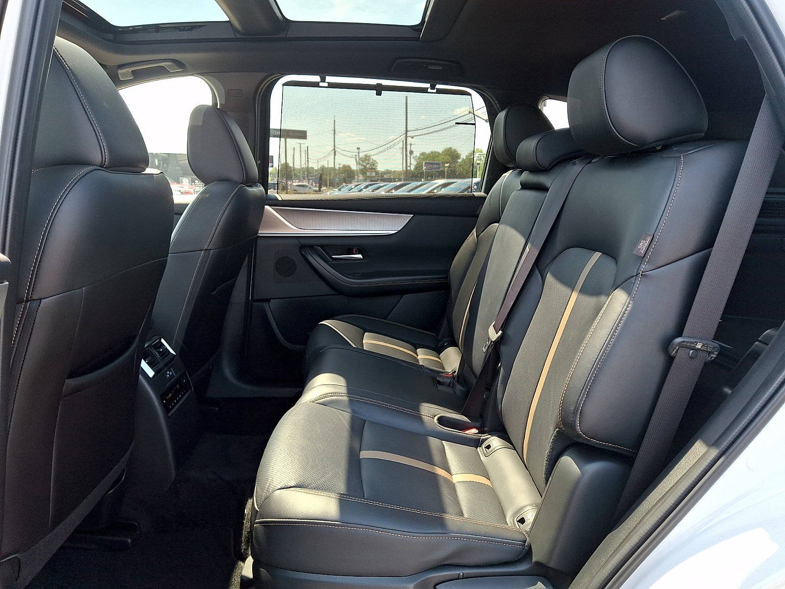 2026 Mazda Mazda CX-90 3.3 Turbo Premium Plus