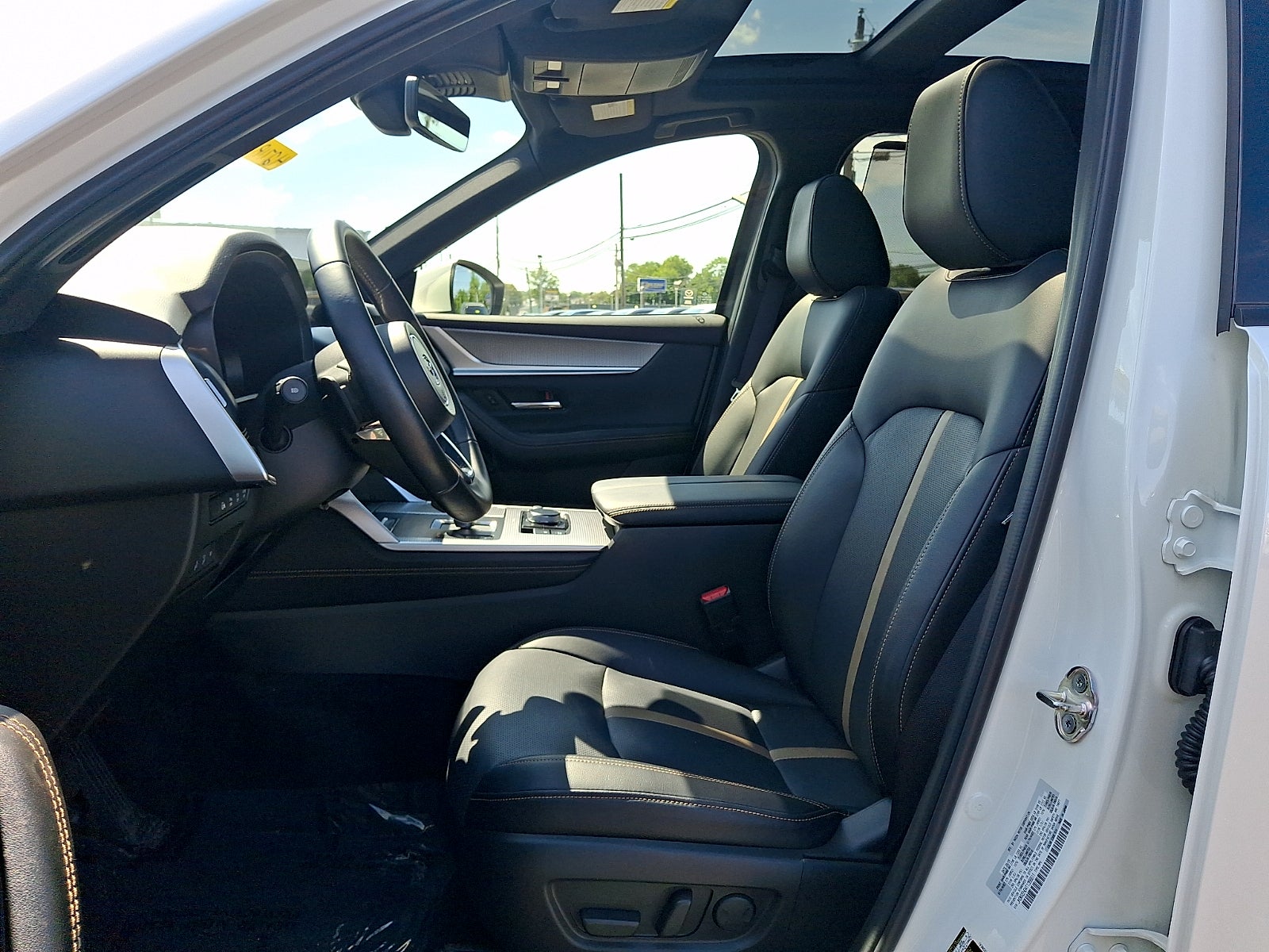 2026 Mazda Mazda CX-90 3.3 Turbo Premium Plus