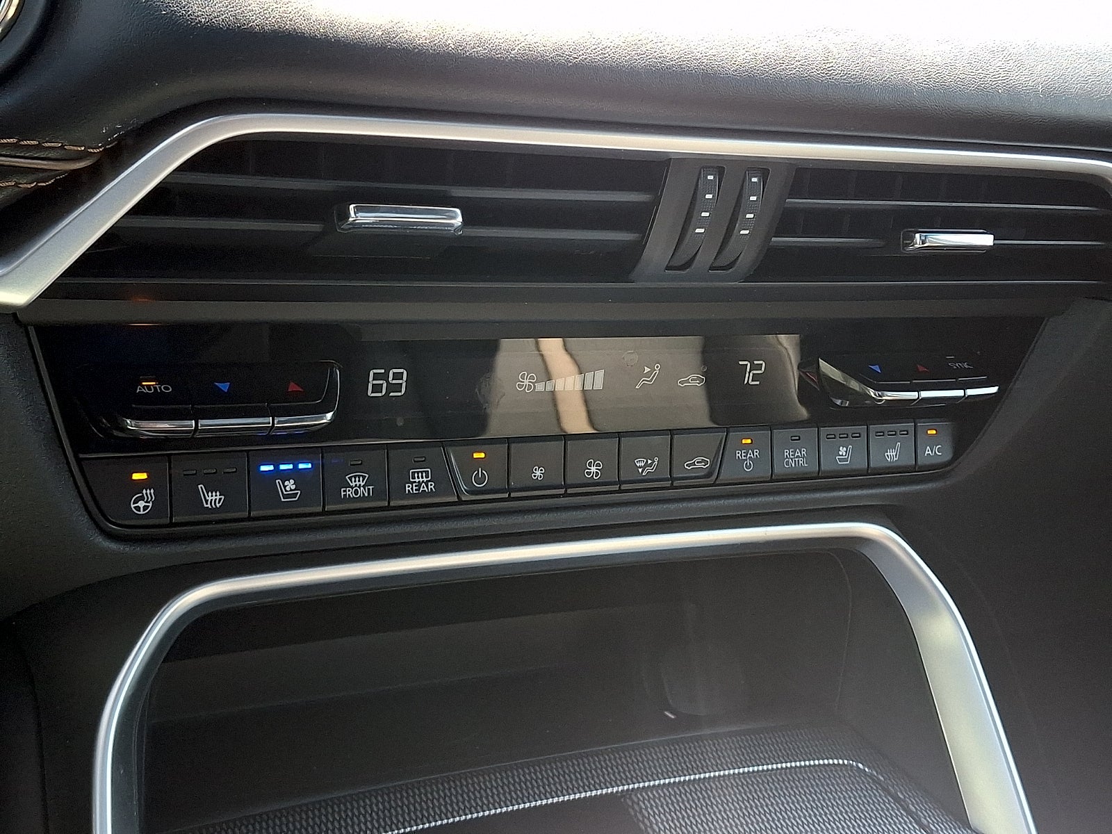 2026 Mazda Mazda CX-90 3.3 Turbo Premium Plus