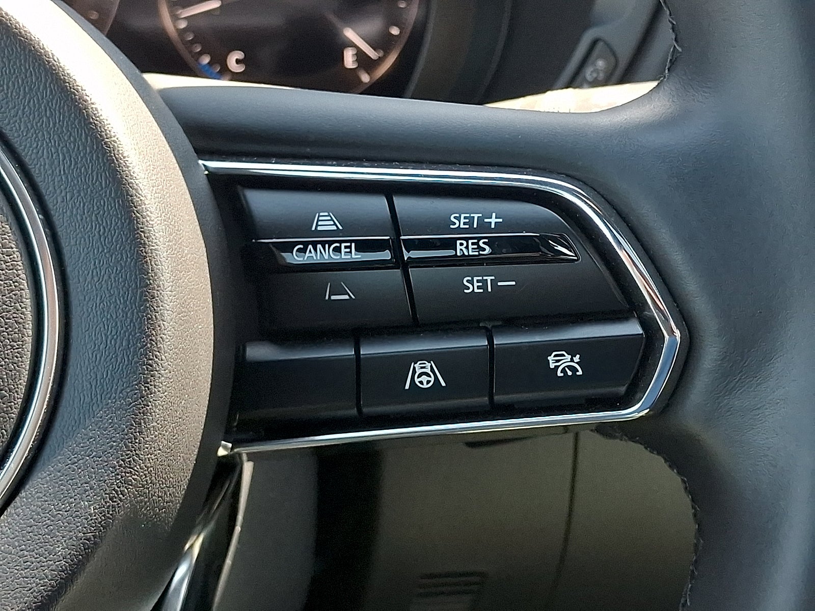 2026 Mazda Mazda CX-90 3.3 Turbo Premium Plus