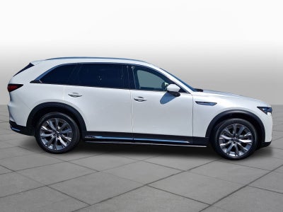 2026 Mazda Mazda CX-90 3.3 Turbo Premium Plus