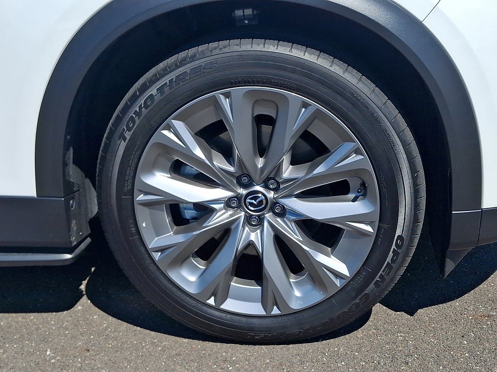 2026 Mazda Mazda CX-90 3.3 Turbo Premium Plus