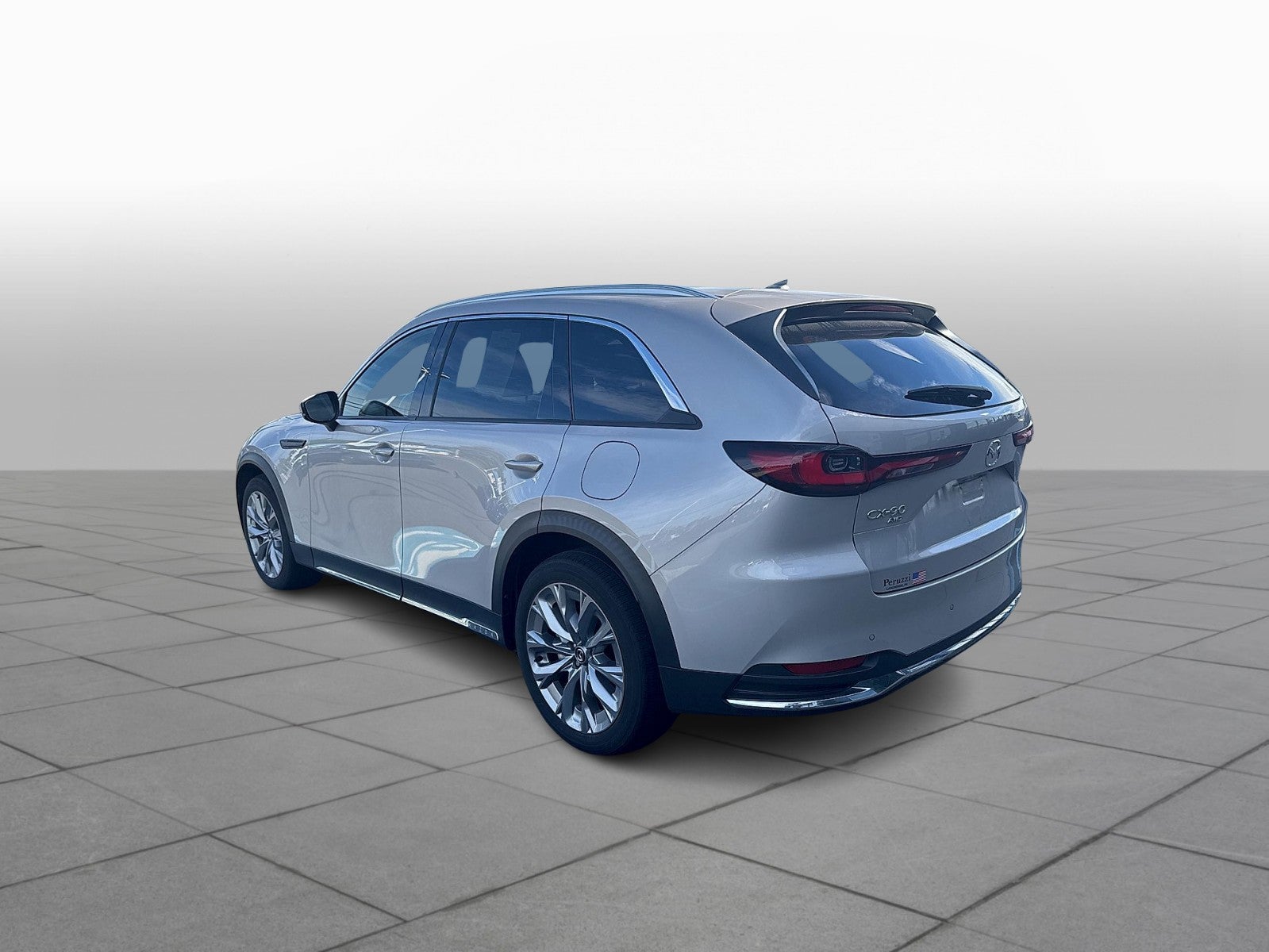 2024 Mazda Mazda CX-90 3.3 Turbo Premium Plus