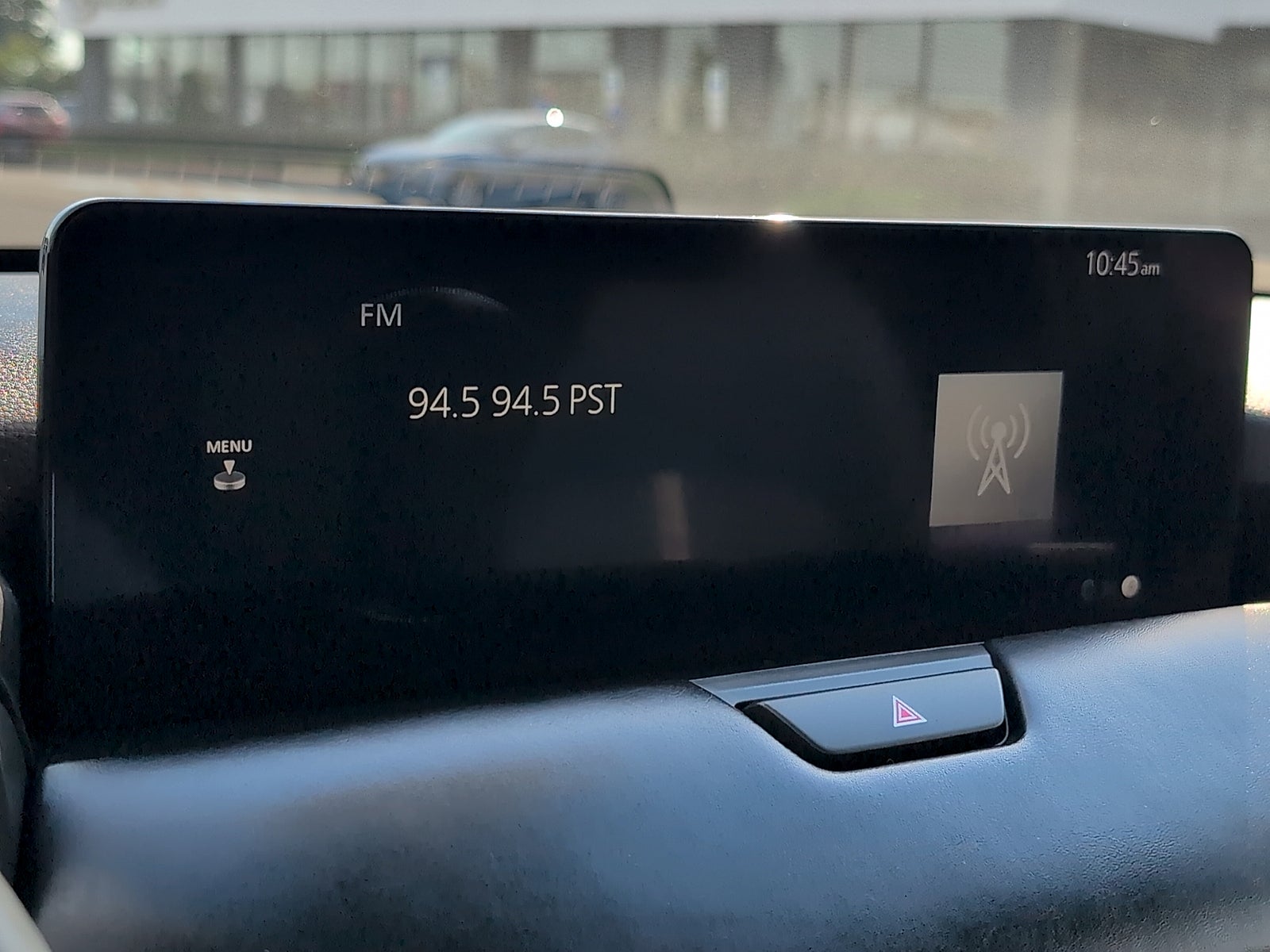 2024 Mazda Mazda CX-90 3.3 Turbo Premium Plus