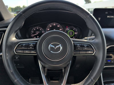 2024 Mazda Mazda CX-90 3.3 Turbo Premium Plus