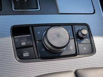 2024 Mazda Mazda CX-90 3.3 Turbo Premium Plus