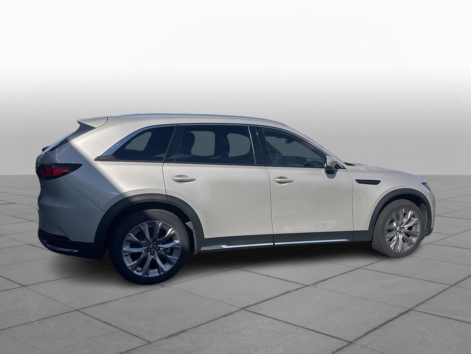 2024 Mazda Mazda CX-90 3.3 Turbo Premium Plus