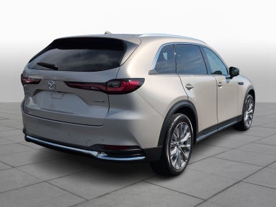 2024 Mazda Mazda CX-90 3.3 Turbo Premium Plus