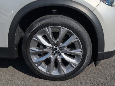 2024 Mazda Mazda CX-90 3.3 Turbo Premium Plus