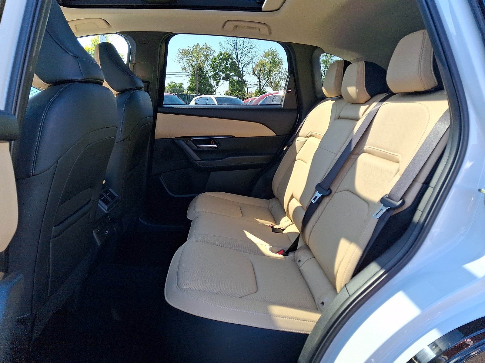 2026 Mazda Mazda CX-5 2.5 S Premium