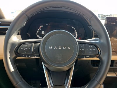 2026 Mazda Mazda CX-5 2.5 S Premium