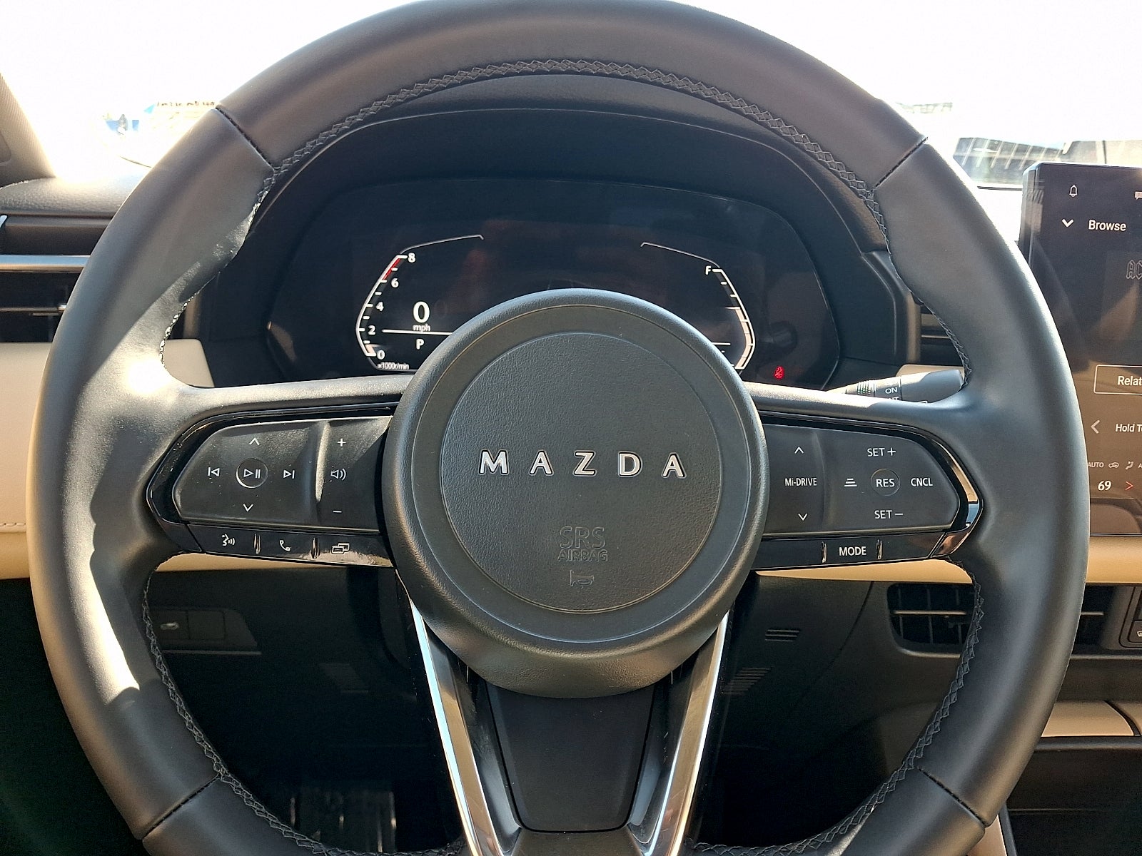 2026 Mazda Mazda CX-5 2.5 S Premium