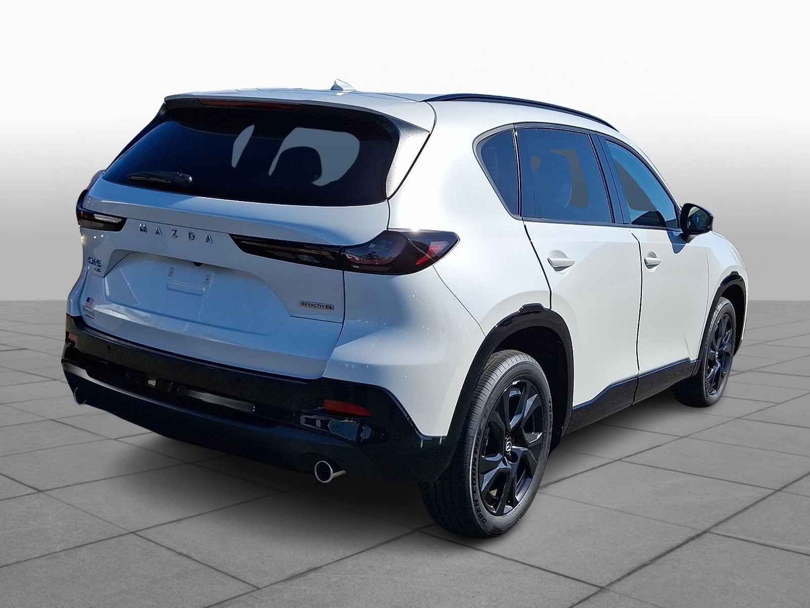 2026 Mazda Mazda CX-5 2.5 S Premium