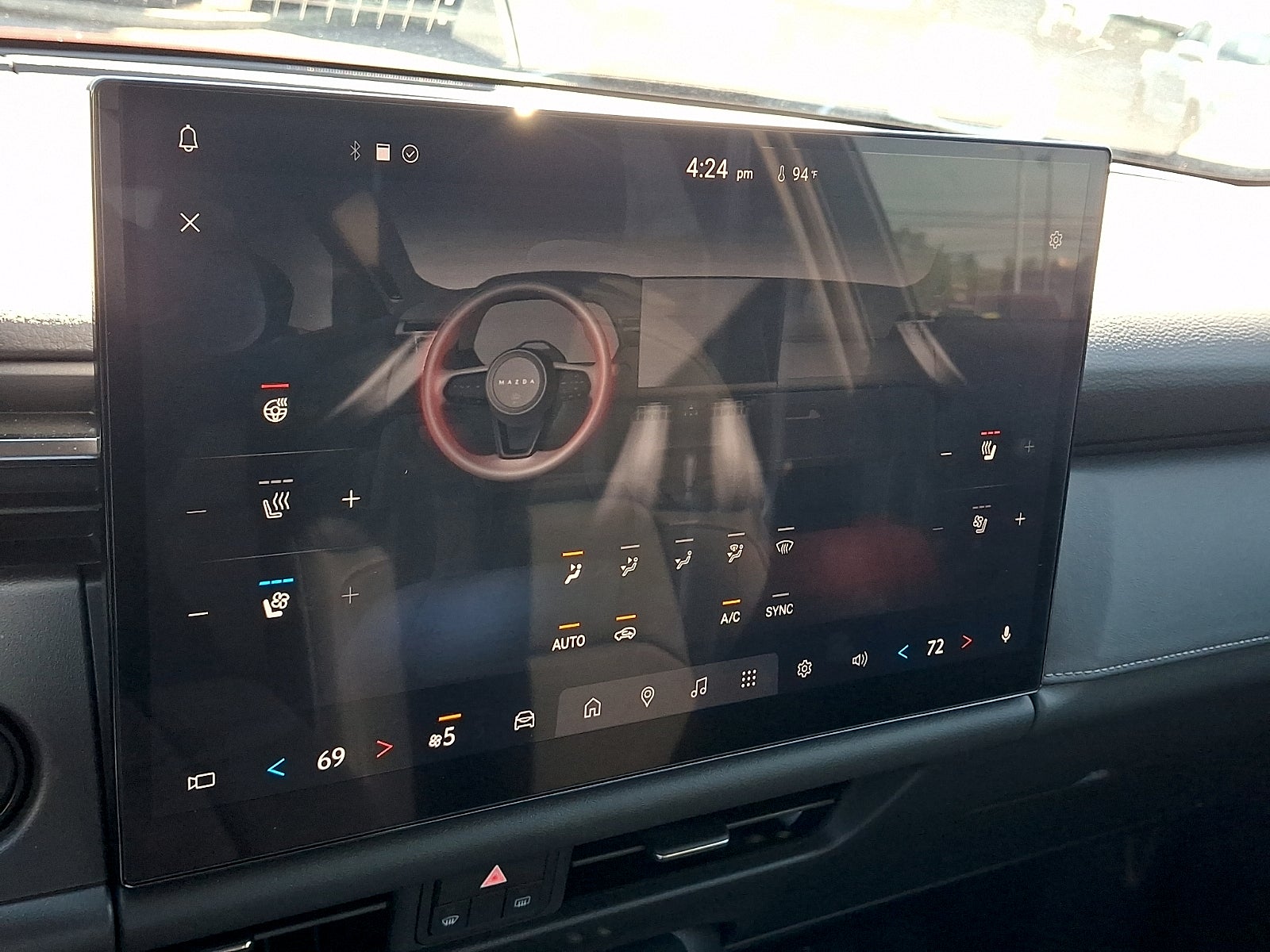 2026 Mazda Mazda CX-5 2.5 S Premium Plus