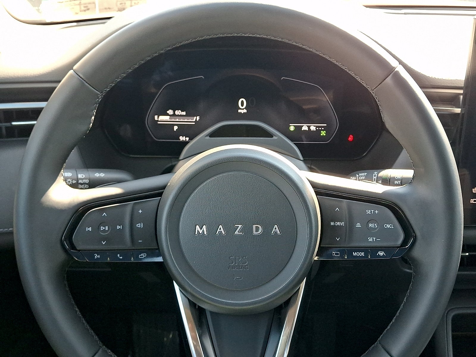 2026 Mazda Mazda CX-5 2.5 S Premium Plus