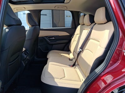 2026 Mazda Mazda CX-5 2.5 S Premium Plus
