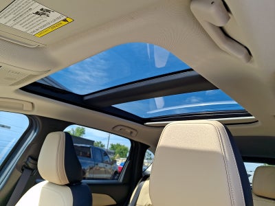 2026 Mazda Mazda CX-5 2.5 S Premium Plus