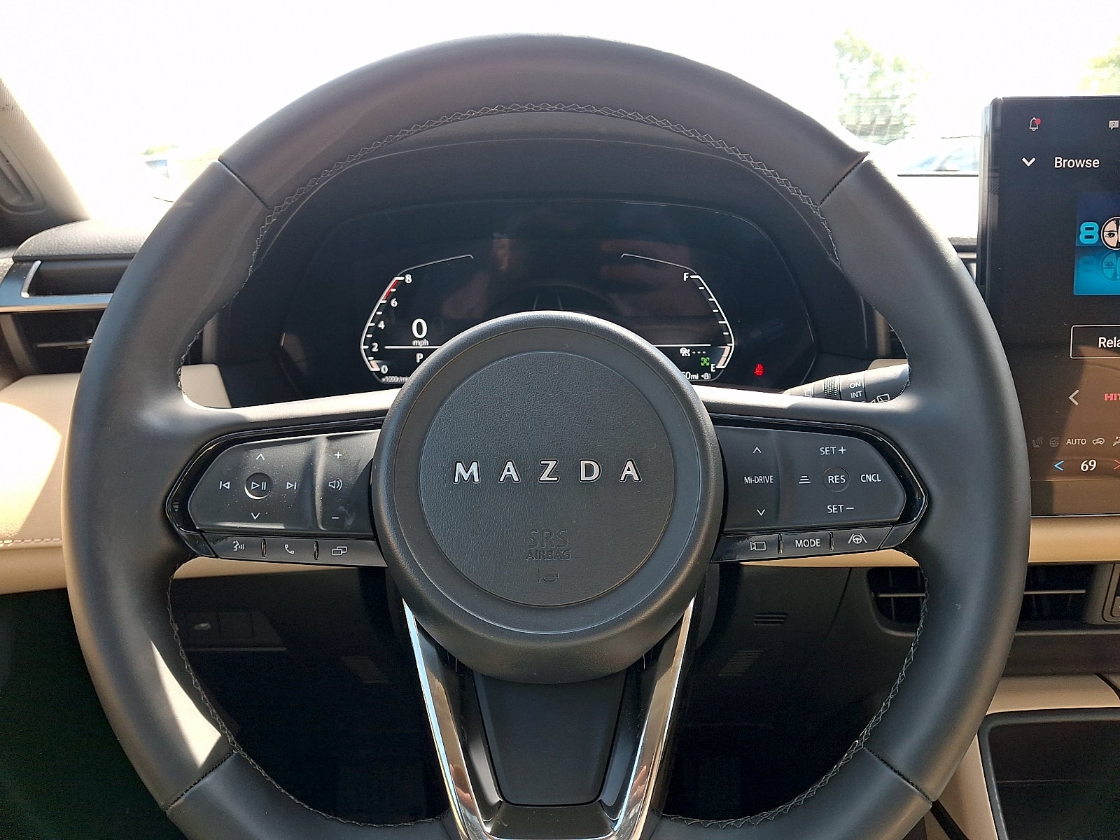 2026 Mazda Mazda CX-5 2.5 S Premium Plus