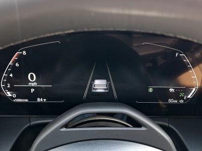 2026 Mazda Mazda CX-5 2.5 S Premium Plus