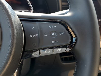2026 Mazda Mazda CX-5 2.5 S Premium Plus