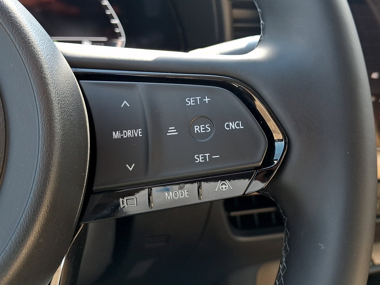 2026 Mazda Mazda CX-5 2.5 S Premium Plus