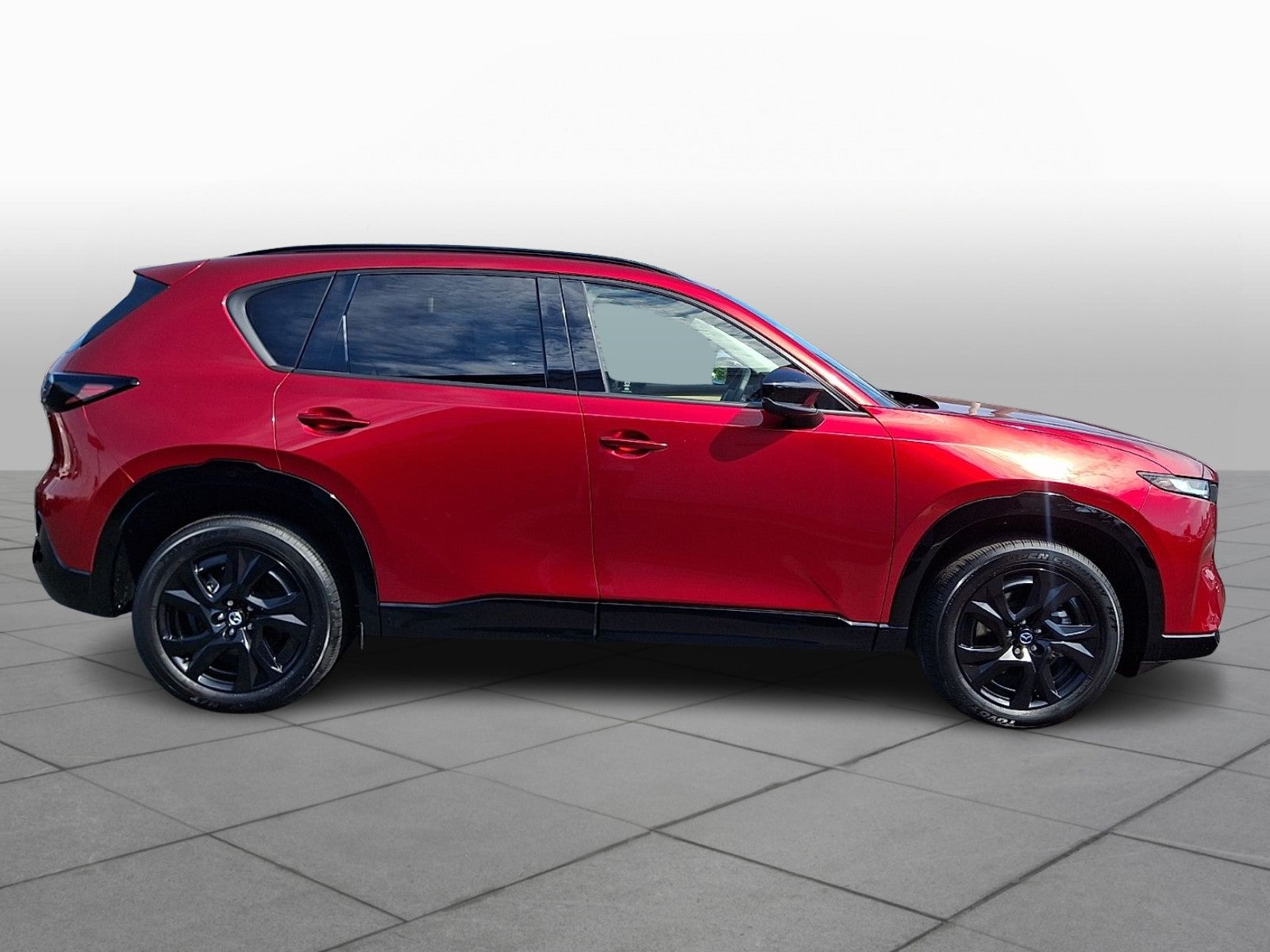 2026 Mazda Mazda CX-5 2.5 S Premium Plus