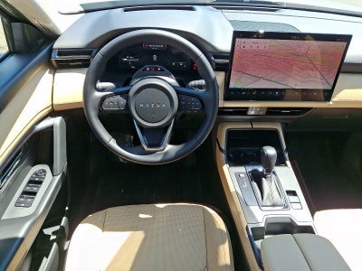 2026 Mazda Mazda CX-5 2.5 S Premium Plus