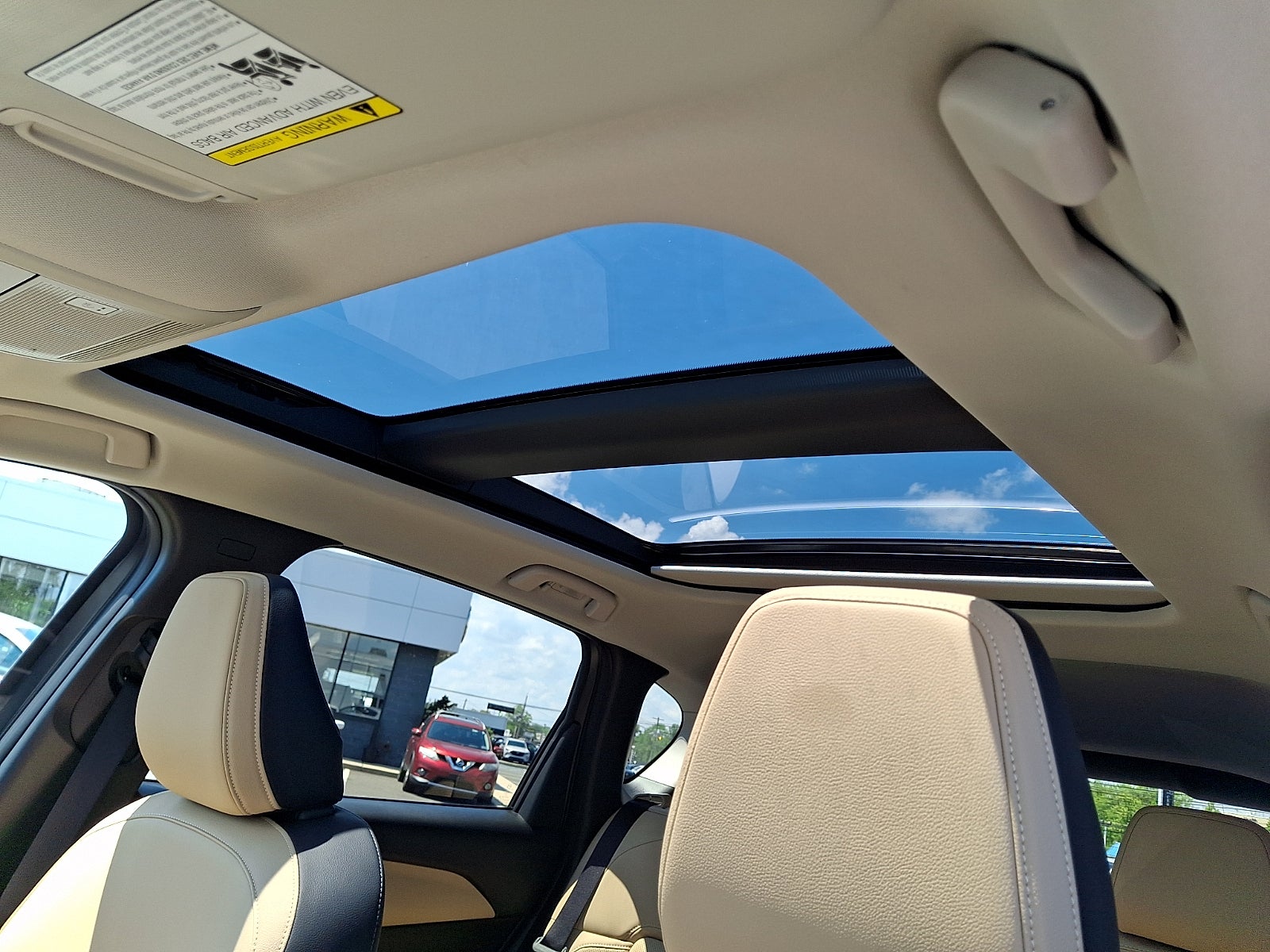 2026 Mazda Mazda CX-5 2.5 S Premium Plus