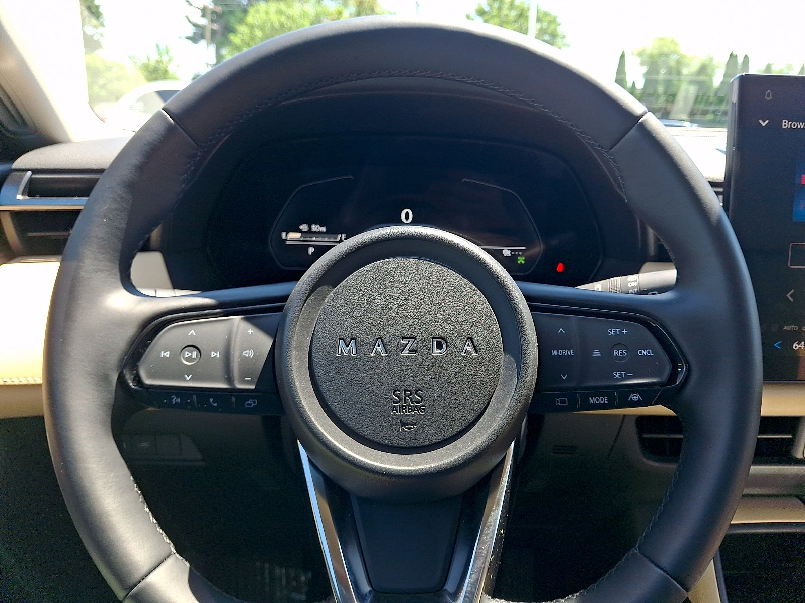 2026 Mazda Mazda CX-5 2.5 S Premium Plus