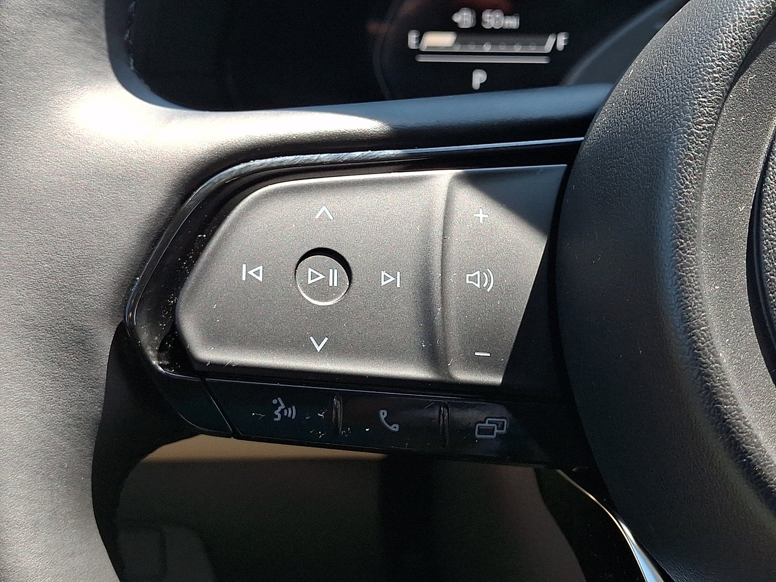 2026 Mazda Mazda CX-5 2.5 S Premium Plus