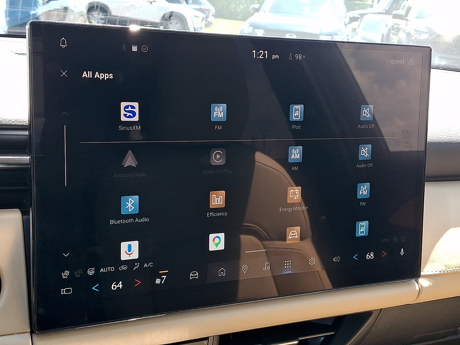 2026 Mazda Mazda CX-5 2.5 S Premium Plus