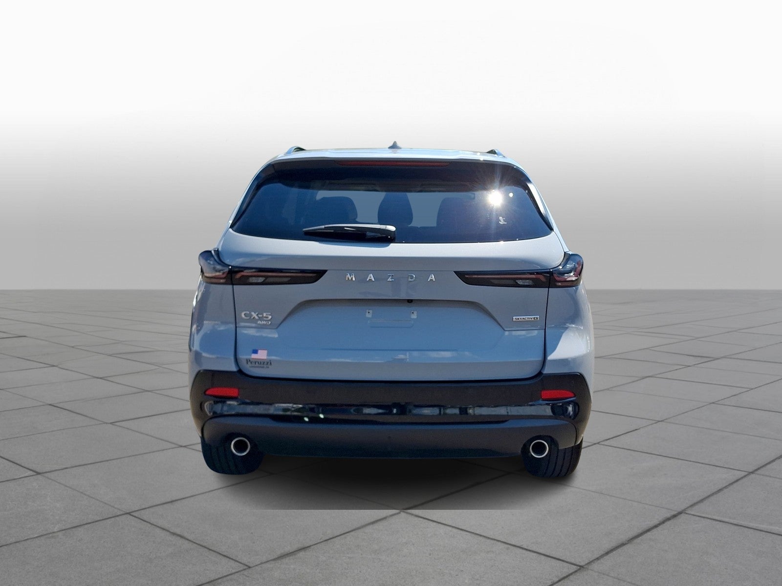 2026 Mazda Mazda CX-5 2.5 S Premium Plus