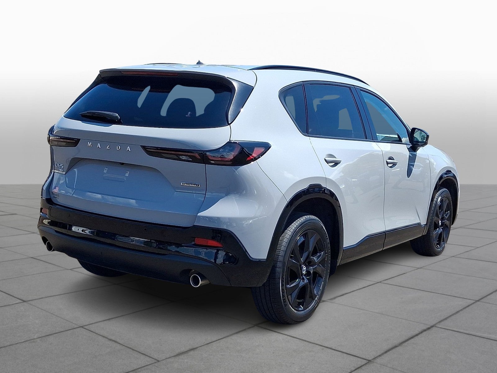2026 Mazda Mazda CX-5 2.5 S Premium Plus
