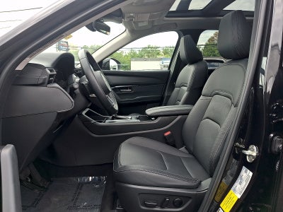 2026 Mazda Mazda CX-5 2.5 S Premium Plus
