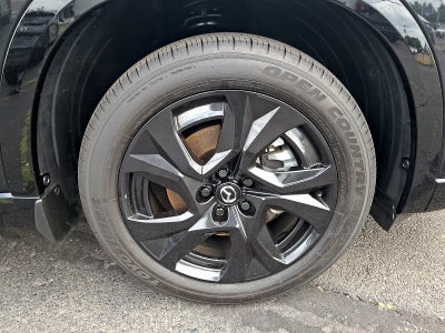 2026 Mazda Mazda CX-5 2.5 S Premium Plus