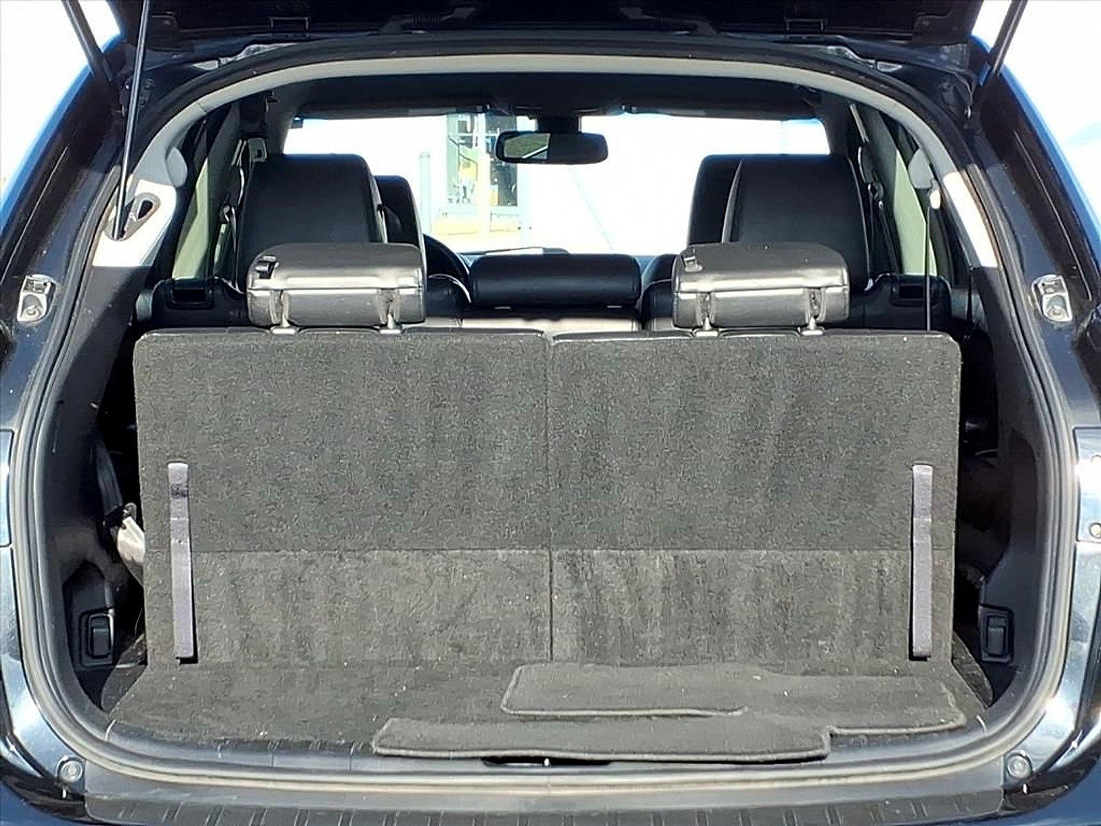 2014 Mazda Mazda CX-9 Grand Touring