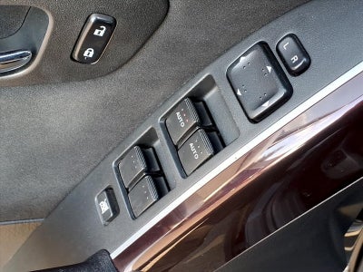 2014 Mazda Mazda CX-9 Grand Touring