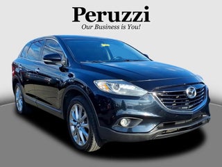 2014 Mazda Mazda CX-9 Grand Touring