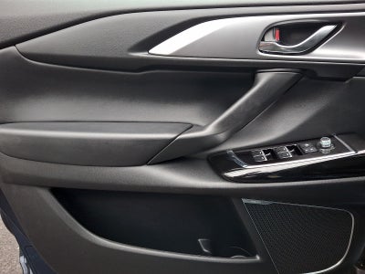 2022 Mazda Mazda CX-9 Touring