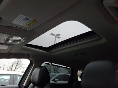 2022 Mazda Mazda CX-9 Touring