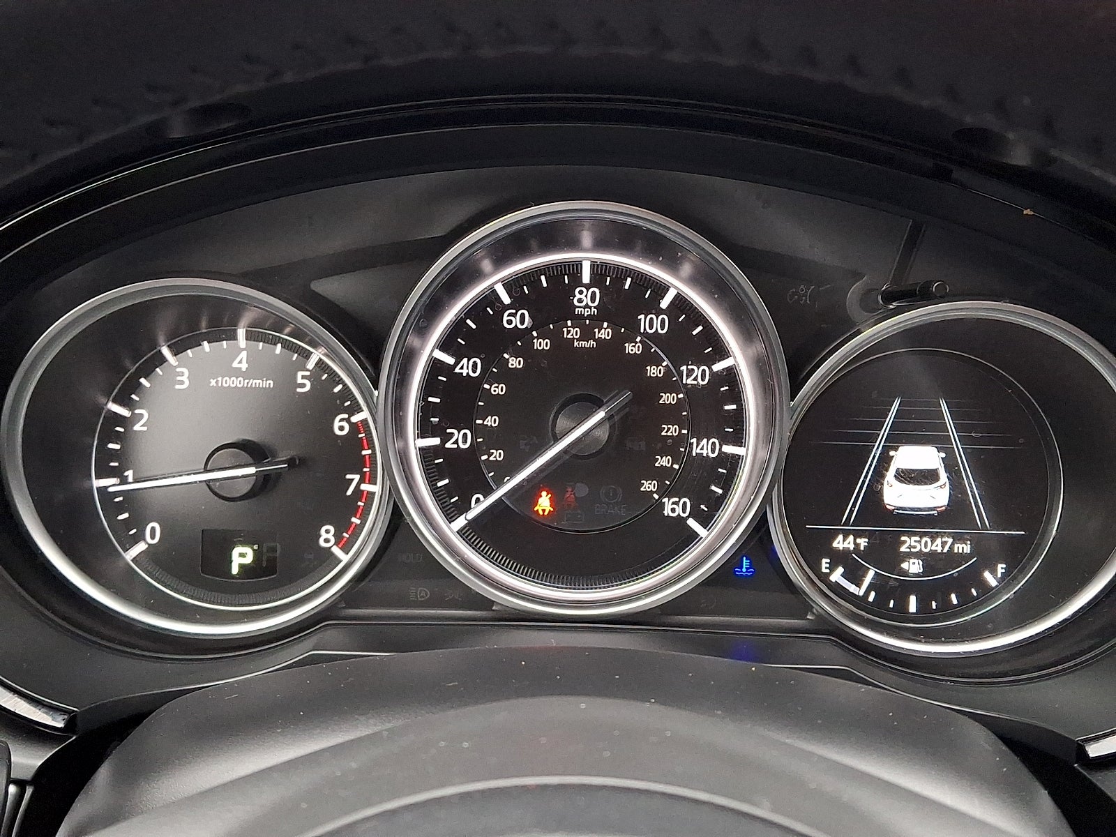 2022 Mazda Mazda CX-9 Touring