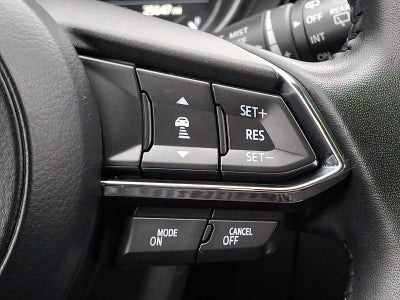 2022 Mazda Mazda CX-9 Touring