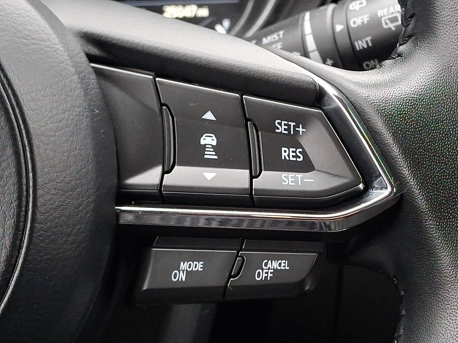 2022 Mazda Mazda CX-9 Touring