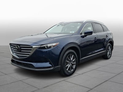 2022 Mazda Mazda CX-9 Touring